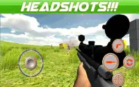 Zombie Shooter Free Screen Shot 10