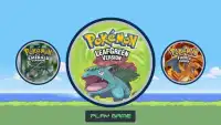 Pokemon Go Collection - Free G.B.A Classic Games Screen Shot 1