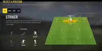 Dream Football Manager 2017 Screen Shot 0