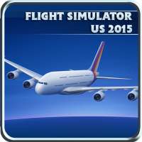Flight Simulator Us 2015