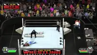 WWE Tag Team Wrestling Champions Fight 2018 Screen Shot 5