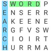 Fun Word Search Puzzles 2016