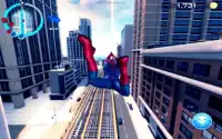Guid The Amazing Spider-Man 2 Screen Shot 2