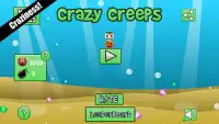 Shoot Monsters & Crazy Creeps Screen Shot 0
