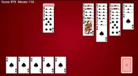 Solitaire Plus Screen Shot 8