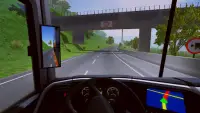 World Bus Driving Simulator Screen Shot 3