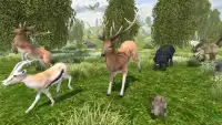 Wild Life: Wolf Clan Screen Shot 1