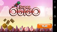 Super Obido Screen Shot 0