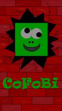 CoFoBi - Crazy Arcade Game Screen Shot 1