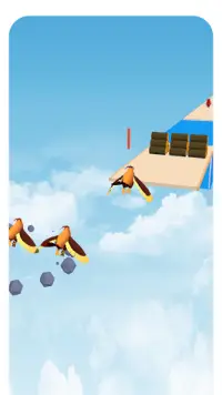 Animal Go Screen Shot 3