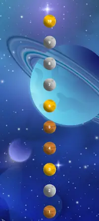 Zen Math Screen Shot 1