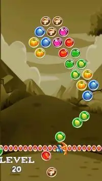 Fruit Shoot Wonderland Screen Shot 9