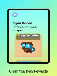 Spin Master Reward Link Screen Shot 7