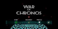 War of Chronos Screen Shot 1