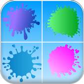 Free Match Colors Games