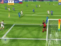 Soccer Star: Soccer Kicks Game Screen Shot 16