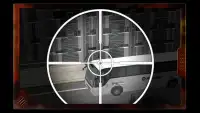 City Sniper Commando Call Screen Shot 6