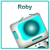 Roby Rob Platform game