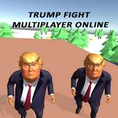 Trump Fight Multiplayer Online