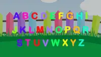 Alphabet Board Baby Game Screen Shot 0