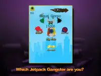 Оригинальные Gangstar Jetpack Screen Shot 5