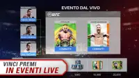 EA SPORTS™ UFC® Screen Shot 2