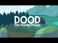 Dood: The Puzzle Planet (FREE) Screen Shot 1