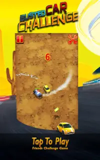 Car Action Games Race 2020 Screen Shot 5