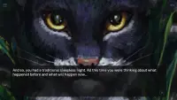 Wild Cats Story of Heraldstorm Screen Shot 2