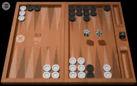 Odesys Backgammon Screen Shot 6