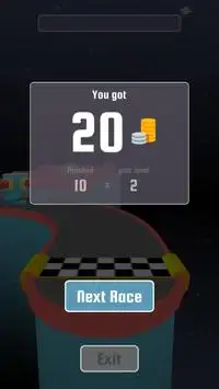 Fun Race Screen Shot 6