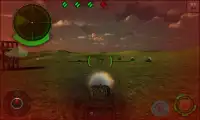 Battle Tank Warfare Screen Shot 4
