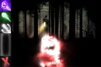 Хэллоуин (Магические заклинания) VR Screen Shot 1