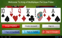 Pai Gow Poker King Screen Shot 10