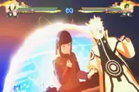 Fight For Naruto Ninja Ultimate Strom 4 Trick Screen Shot 2