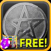 3D Witchcraft Slots - Free