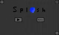 Splosh Screen Shot 0