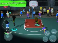 Street Basketball Association Screen Shot 13