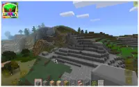 LokiCraft 3 - Building And Crafting 2021 Screen Shot 4