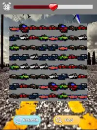 Car Games for Kids: Free Screen Shot 0