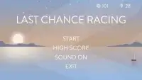 Last chance racing Screen Shot 0