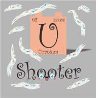 Unsur Funny Shooter