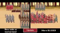 Rome vs Barbarians Screen Shot 4