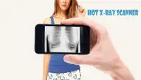 X-Ray Body Scanner Free Screen Shot 1