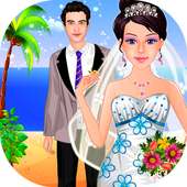 Ilha sonho casamento