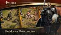 Empire:  Rising Civilizations Screen Shot 2