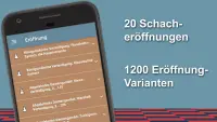 Schachtrainer Pro Screen Shot 17
