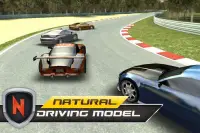 Real Car Speed: Need for Racer Screen Shot 5