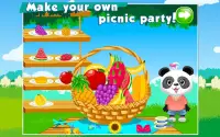 ABC Party 2: Kindergarten Practice - Lolabundle Screen Shot 12