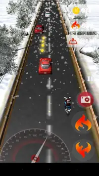 RMD-Racing Moto Driver Screen Shot 0